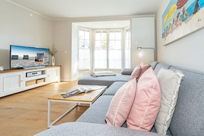 Télévision, chaßne hi-fi