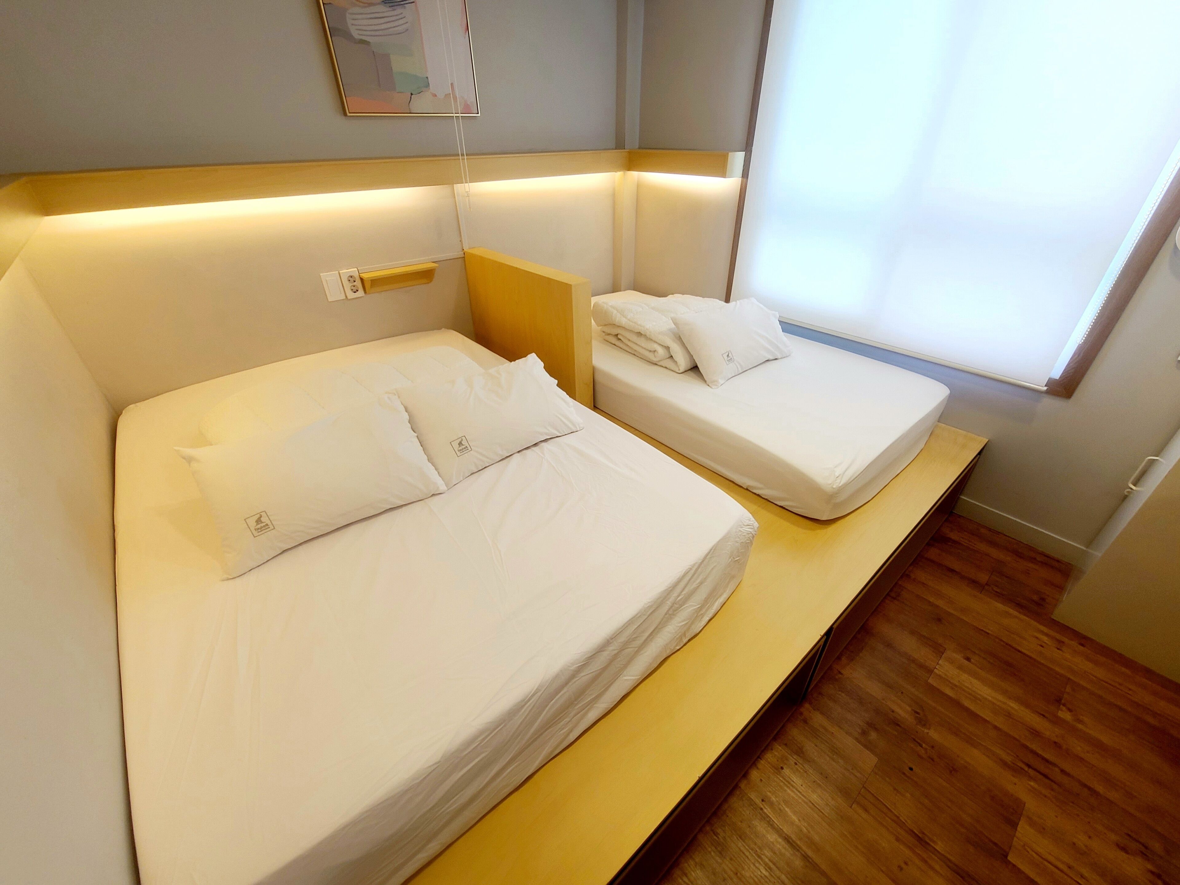 Foto - Elephant Hostel Nampo