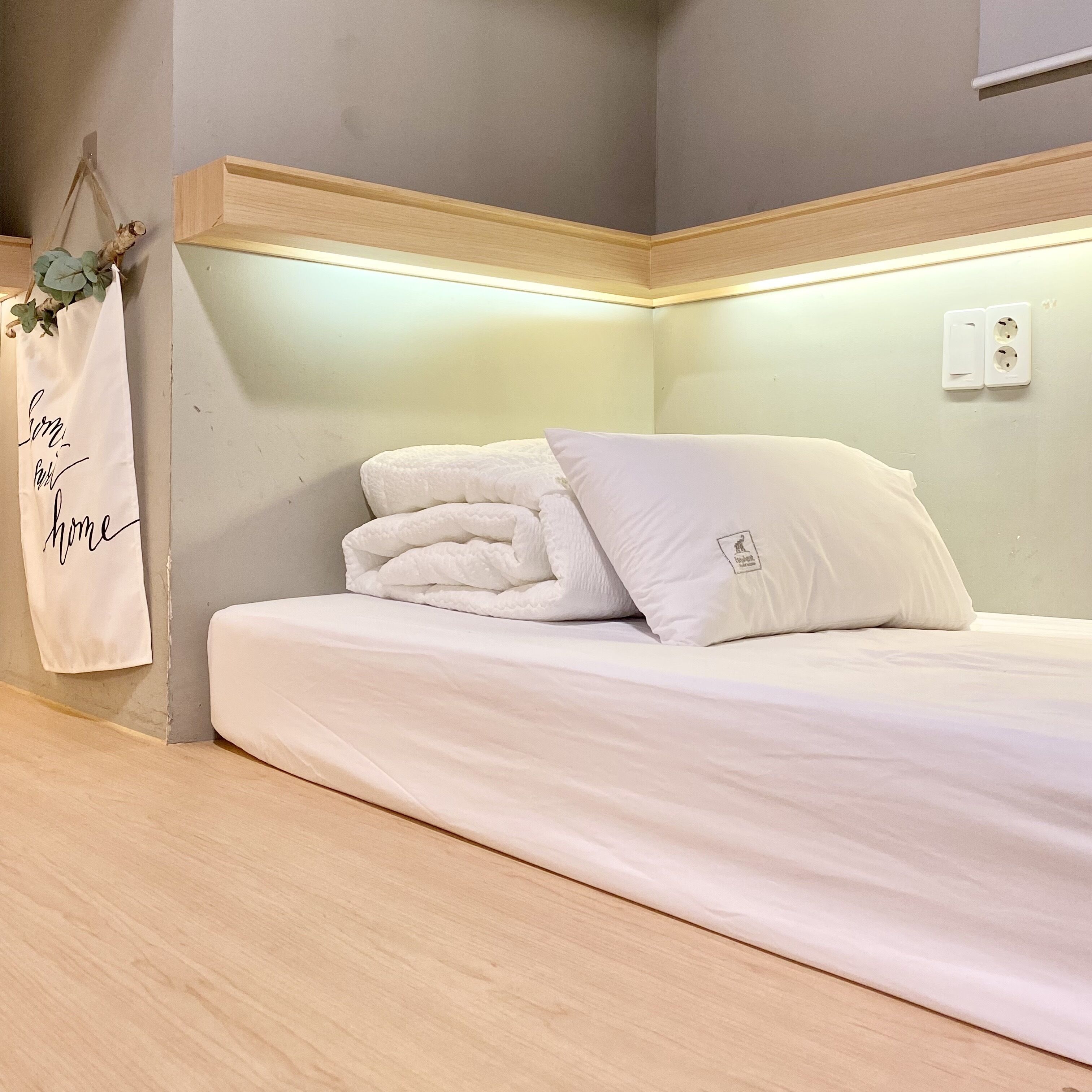 Foto - Elephant Hostel Nampo