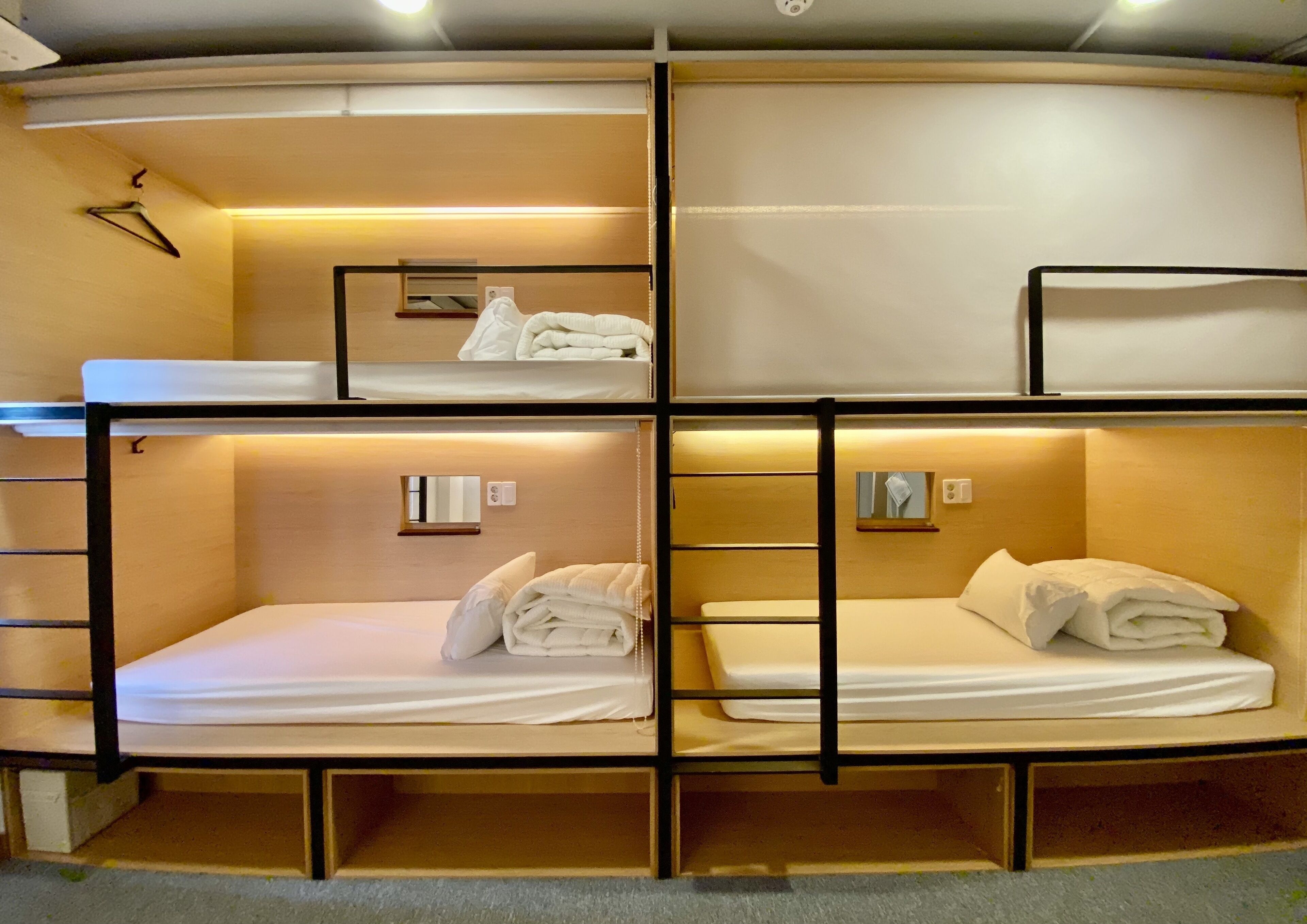 Foto - Elephant Hostel Nampo