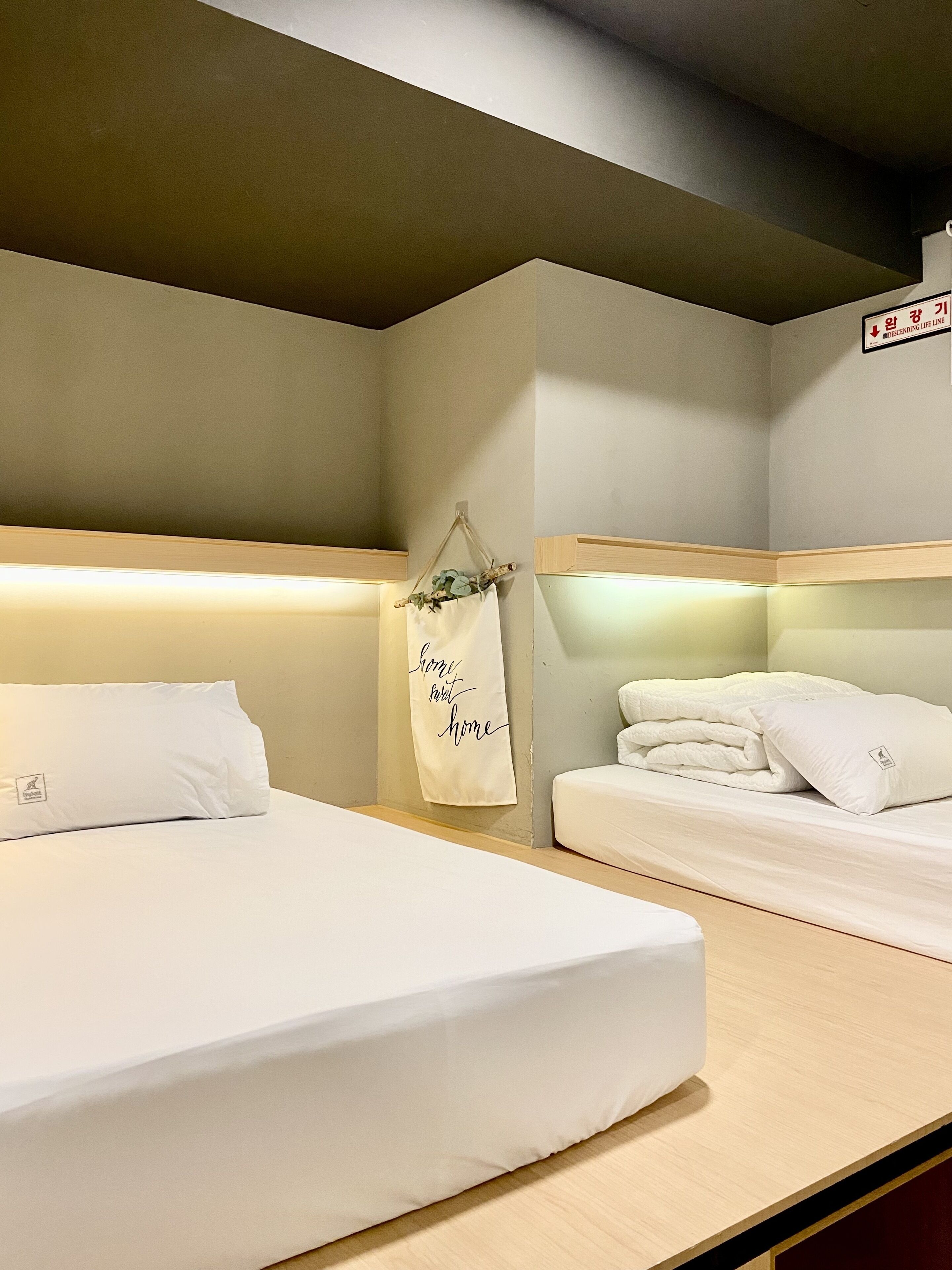 Foto - Elephant Hostel Nampo