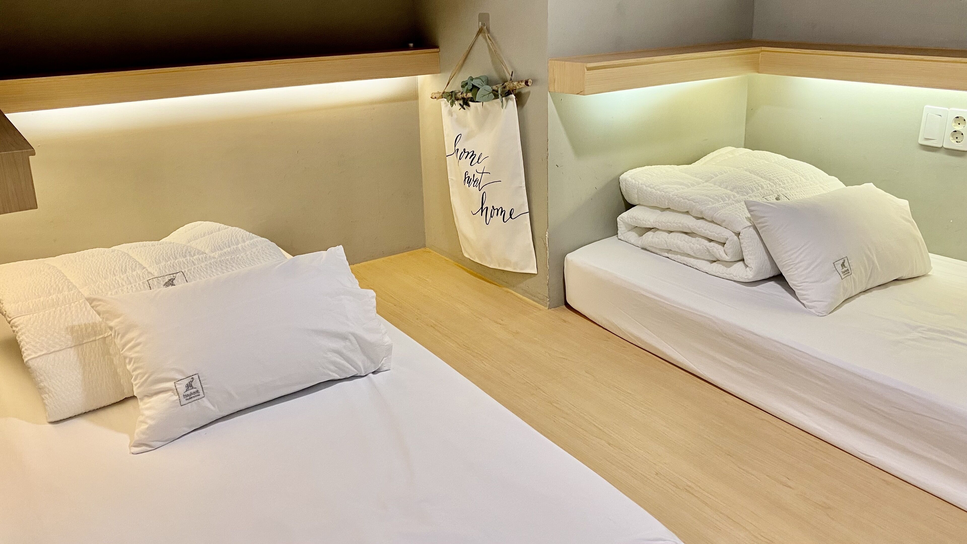 Foto - Elephant Hostel Nampo