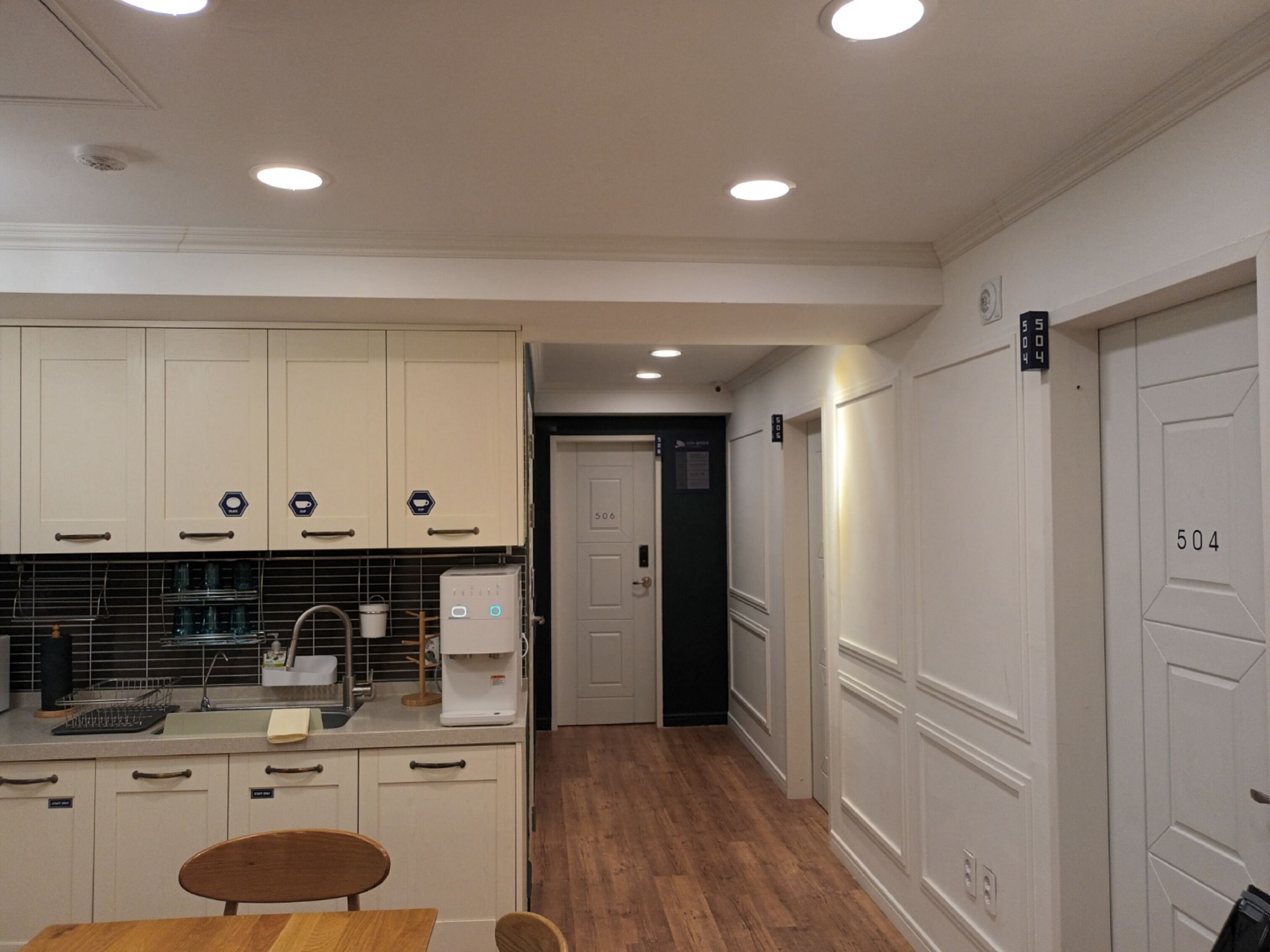 Foto - Elephant Hostel Nampo