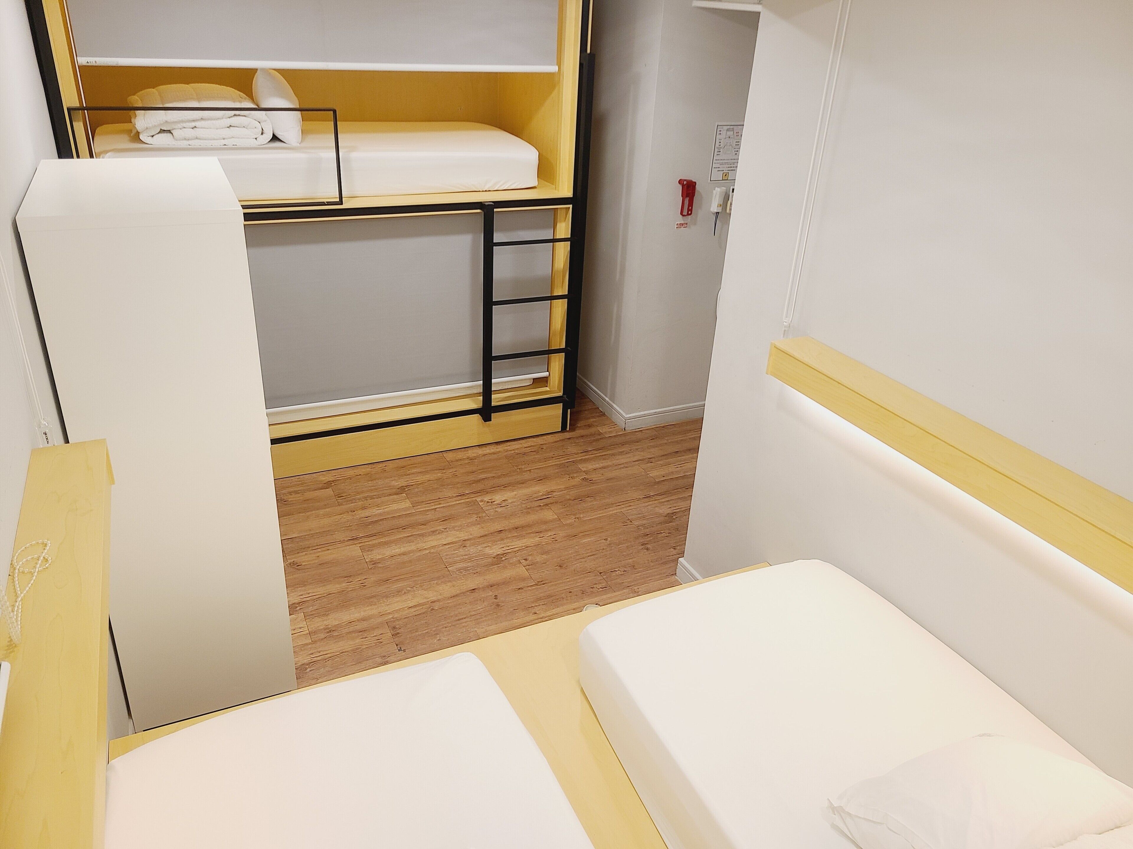 Foto - Elephant Hostel Nampo