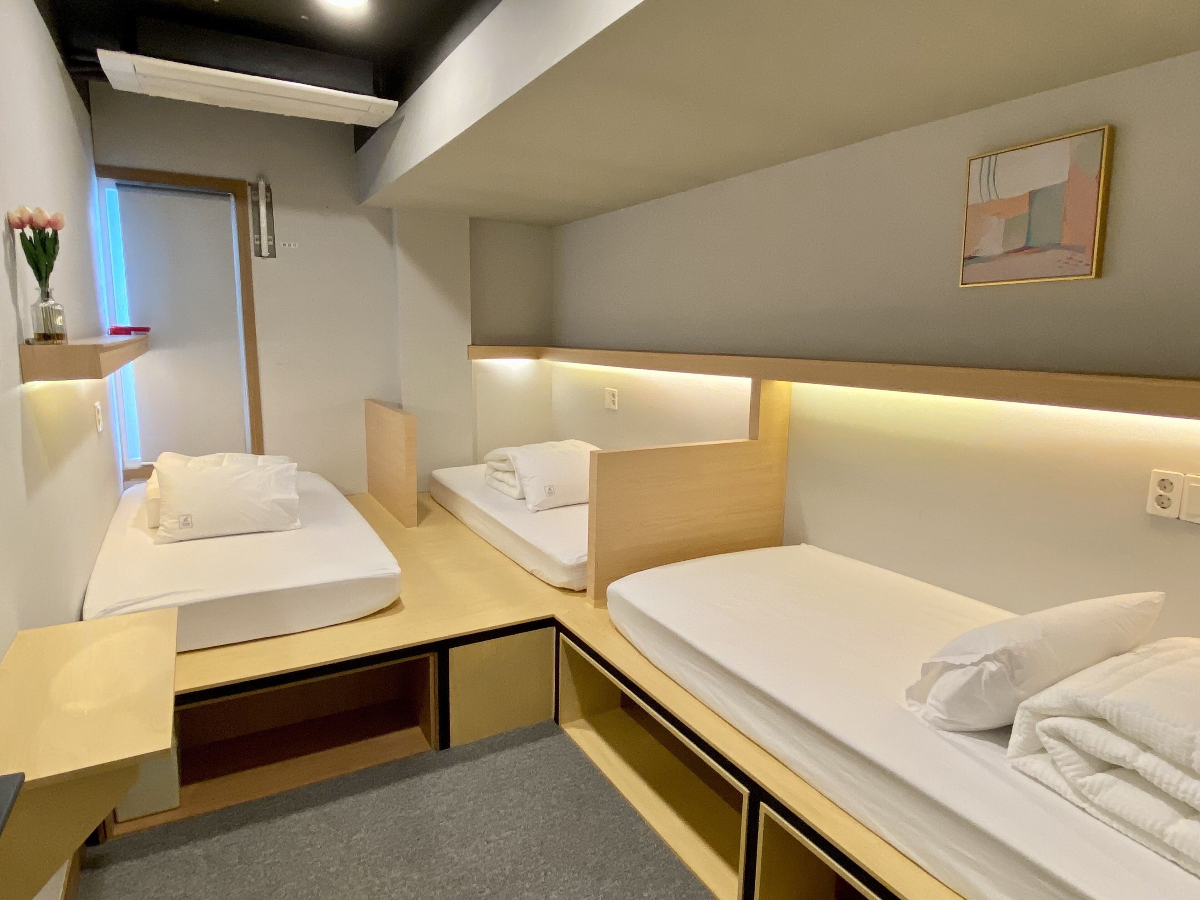 Foto - Elephant Hostel Nampo