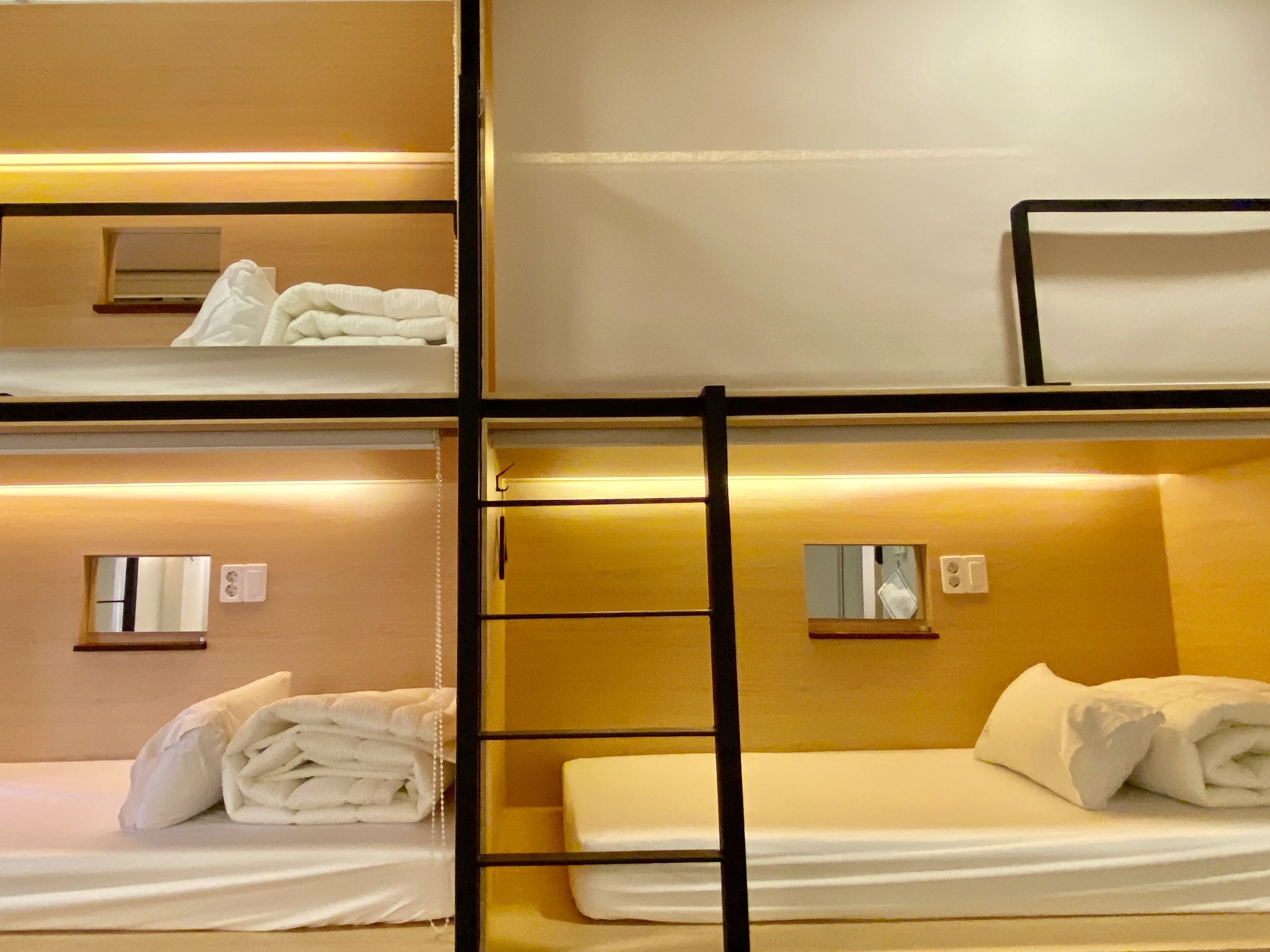 Foto - Elephant Hostel Nampo