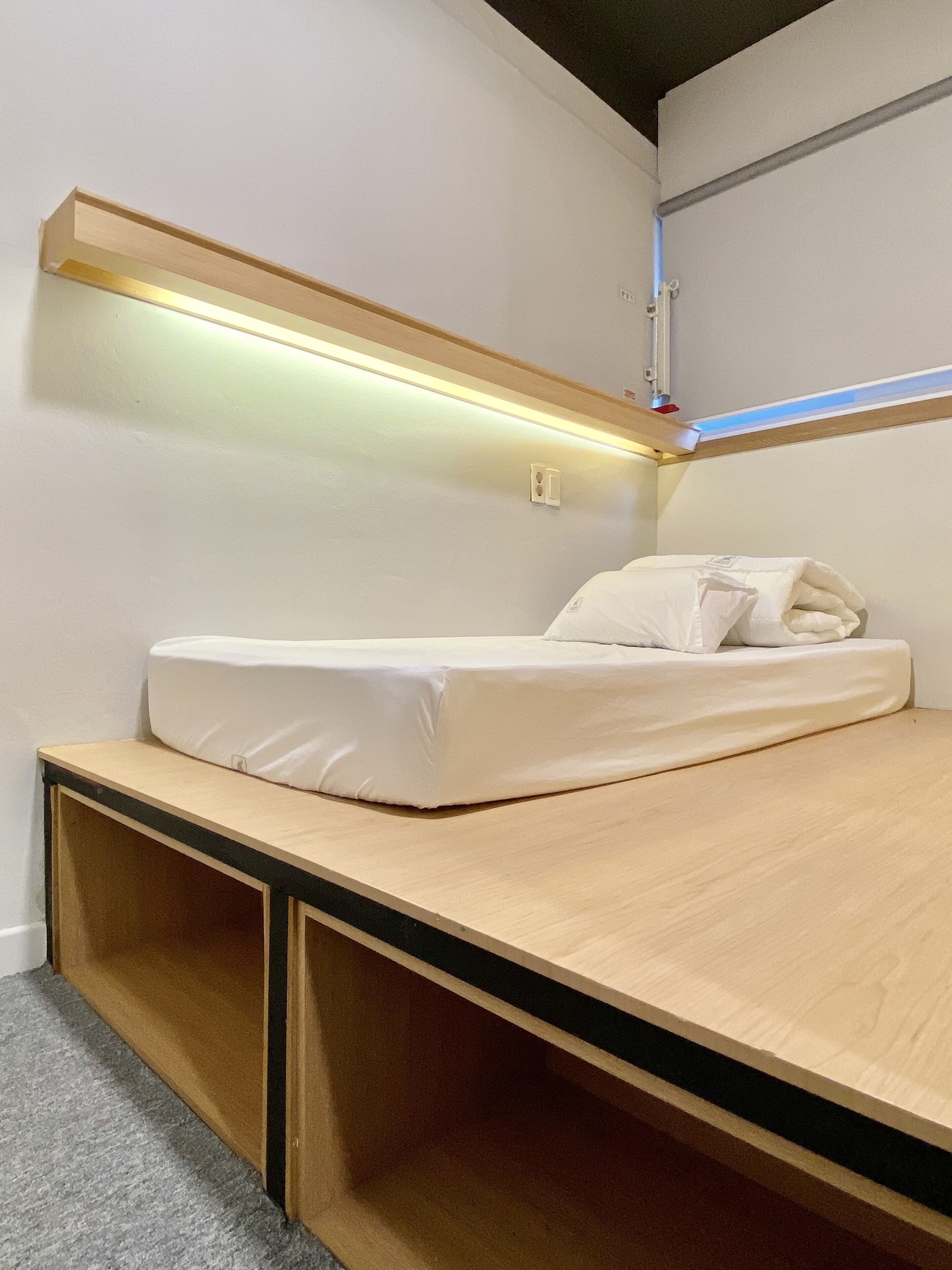 Foto - Elephant Hostel Nampo