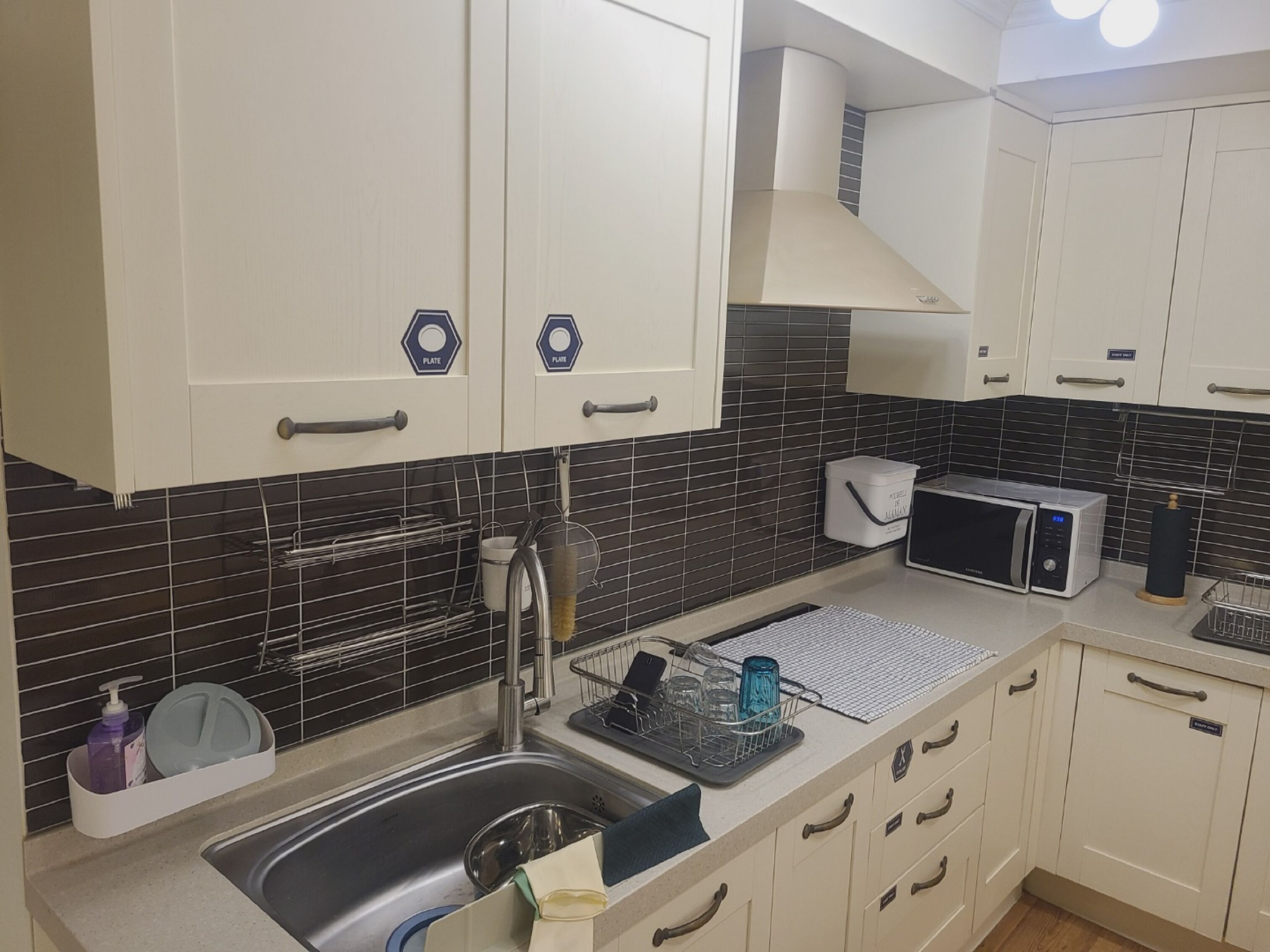 Foto - Elephant Hostel Nampo