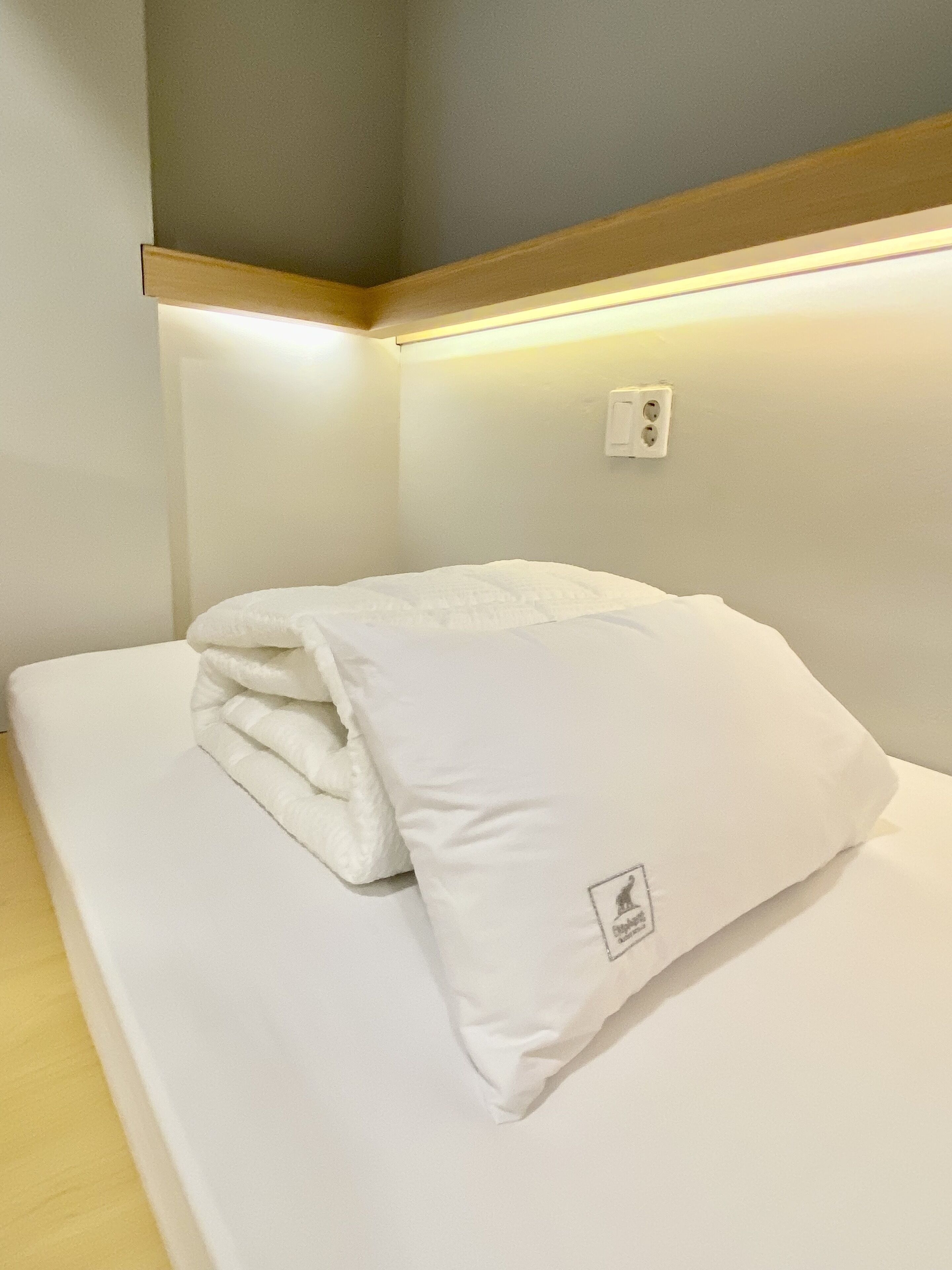 Foto - Elephant Hostel Nampo