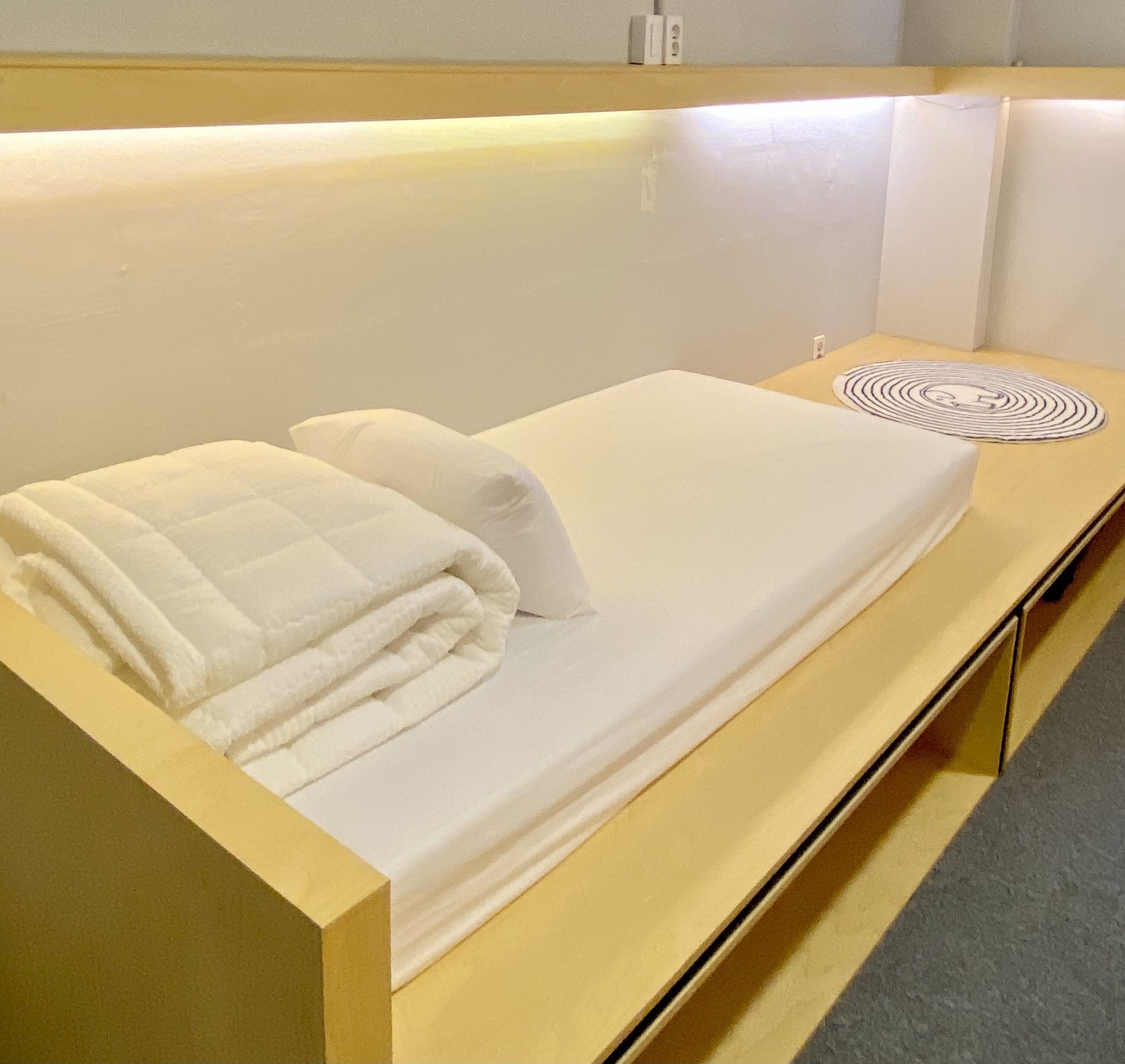 Foto - Elephant Hostel Nampo