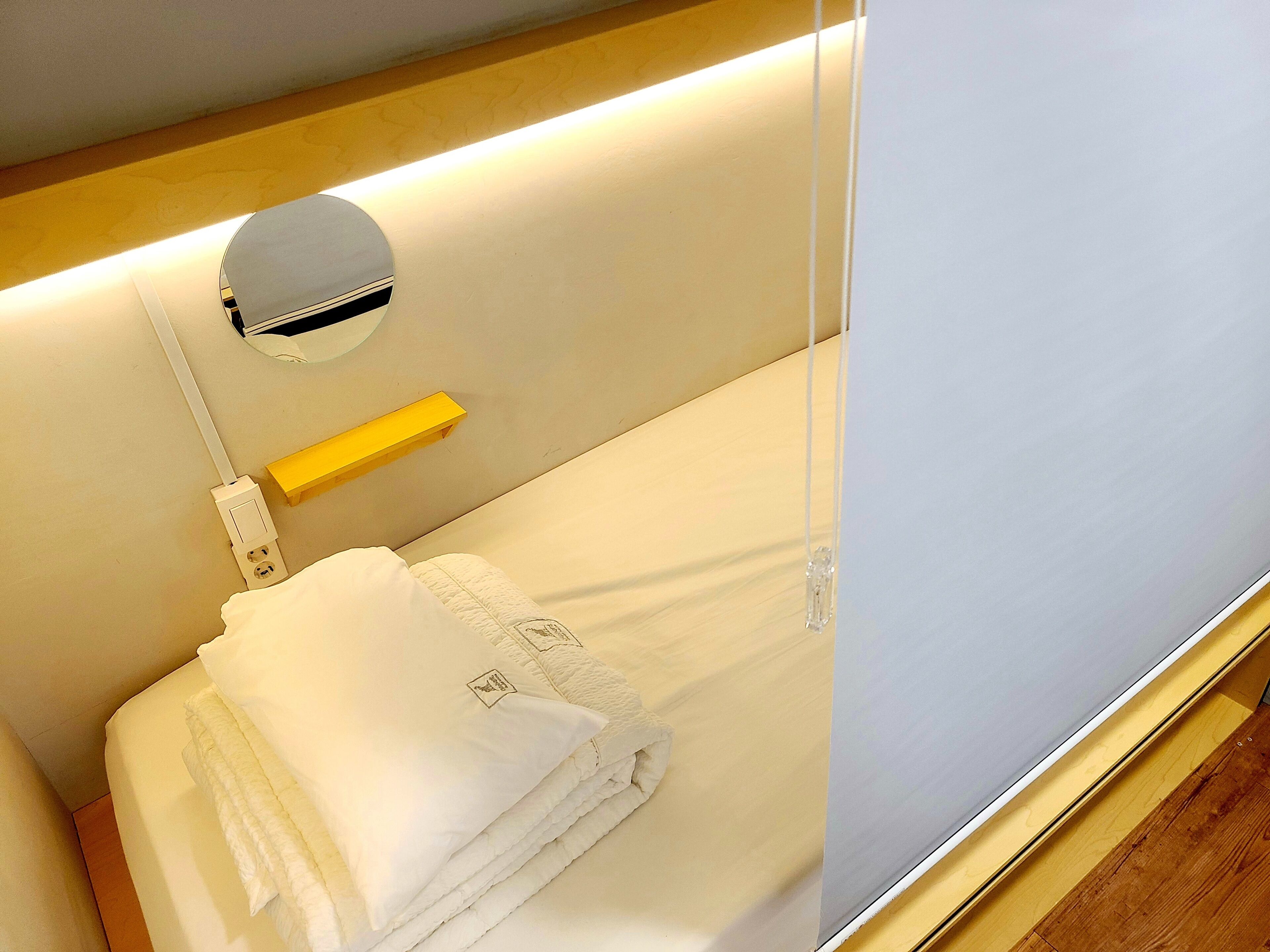 Foto - Elephant Hostel Nampo