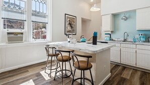 Suite 203 | Eigene Küche