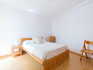 2 bedrooms, iron/ironing board, travel cot, free WiFi - Mahostly Corralejo Vista Mar (Corralejo Playa)