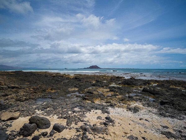 Beach - Mahostly Corralejo Vista Mar (Corralejo Playa)