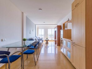 Interior - Mahostly Corralejo Vista Mar (Corralejo Playa)