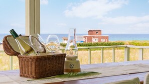 基础客房, 2 间卧室 (Private (Group/Pvt BBQ/Sea View)) | 2 多间卧室、免费 WiFi