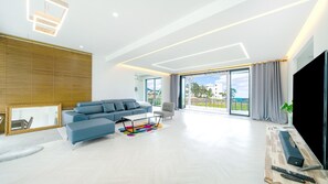 Chambre de base, 2 chambres (private house(Ocean View)) | 2 chambres, accès au Wi-Fi (inclus)