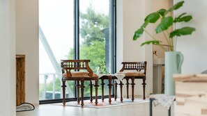 Basic Room, 2 Bedrooms (private house(Ocean View)) | 2 bedrooms, free WiFi