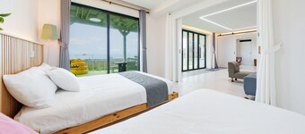 Gangneung Remember Dogchae Pension