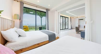 Gangneung Remember Dogchae Pension