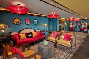 Lobby - Indochine Premium Halong Bay (Ha Long)