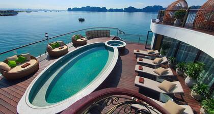 Indochine Premium Halong Bay