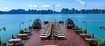 Indochine Premium Halong Bay