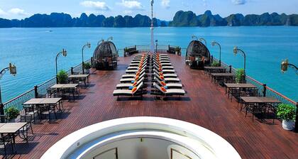 Indochine Premium Halong Bay