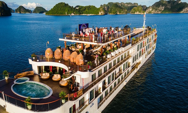 Indochine Premium Ha Long Bay - Quảng Yên