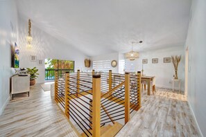 Interior - Beautiful spacious completely remodeled townhouse in Key Largo (Key Largo)