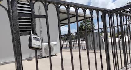 Caguas Villa Santa Juana 2 Fully Equipped 2BR Home with SOLAR PANELS /A/C / WIFI