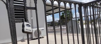 Caguas Villa Santa Juana 2 Fully Equipped 2BR Home with SOLAR PANELS /A/C / WIFI