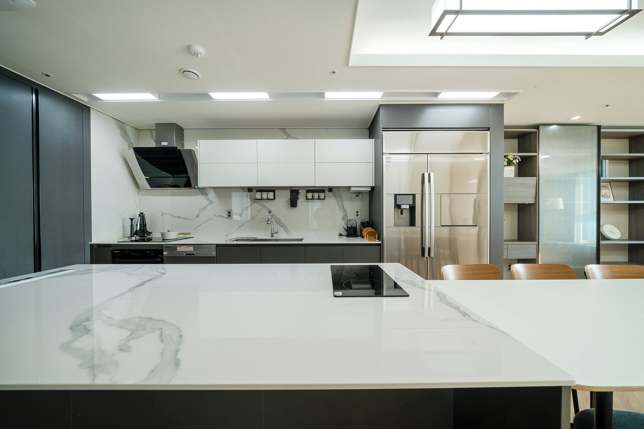 Dapur pribadi