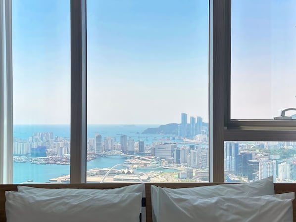 Family Suite Ocean D | View from room