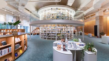 Biblioteca