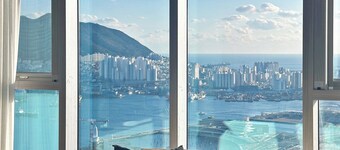 Brown Suites Busan