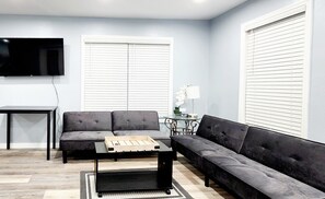 Smart TV - Studio "Grande" (Lakeland)