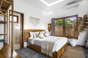 2 عدّة غرف نوم وخزنة داخل الغرفة ومكتب وواي فاي مجانًا