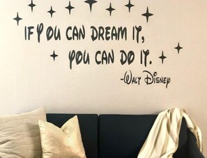 Interior - ✨ Magical 2BR/2BA Disney Condo Retreat ✨ Pool, close to the parks! (Kissimmee)