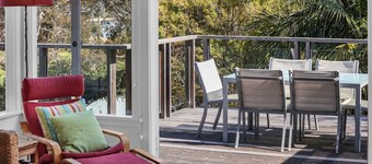 Blue on Collins - Merimbula