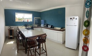 Cozinha privada