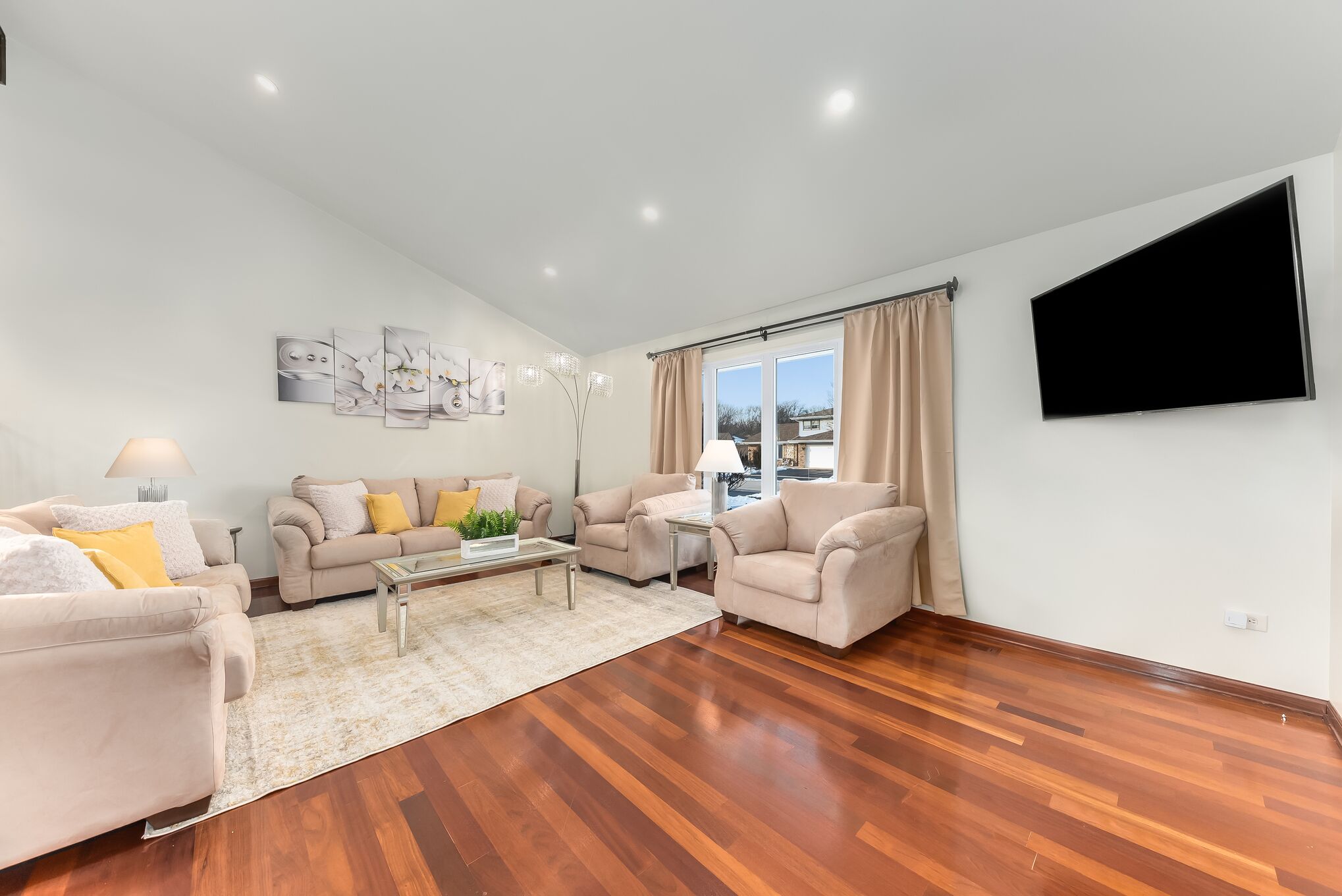Palos Hills Rental - Sun Valley Dr