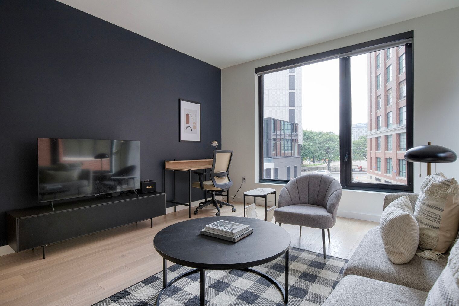 Gorgeous South Boston 3BR w/ Building W/D, nr Seaport, by Blueground