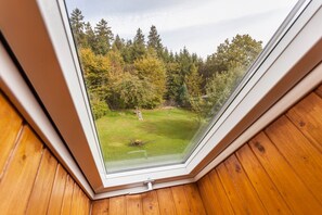 Interior - Apartment No. 1 with terrace, 1 bedroom, max. 2 persons (Kirchhundem)