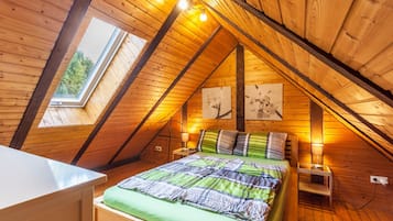 1 habitación, wifi gratis y ropa de cama