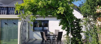 Apartment Lilie, 90sqm, 3 bedrooms, max. 5 persons