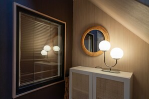 Superior Villa | 2 bedrooms, blackout curtains, free WiFi, bed sheets - Gojo Horikawa Starry Sky Inn (Kyoto)