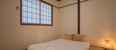 スーペリア ヴィラ | 2 室のベッドルーム、遮光カーテン、WiFi (無料)、ベッドシーツ