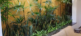 5 bedroom villa bordering Golf Links in Colombo 8 Sri Lanka