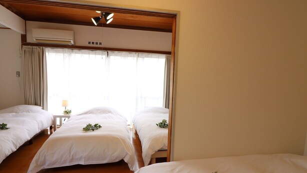Apartemen Basic